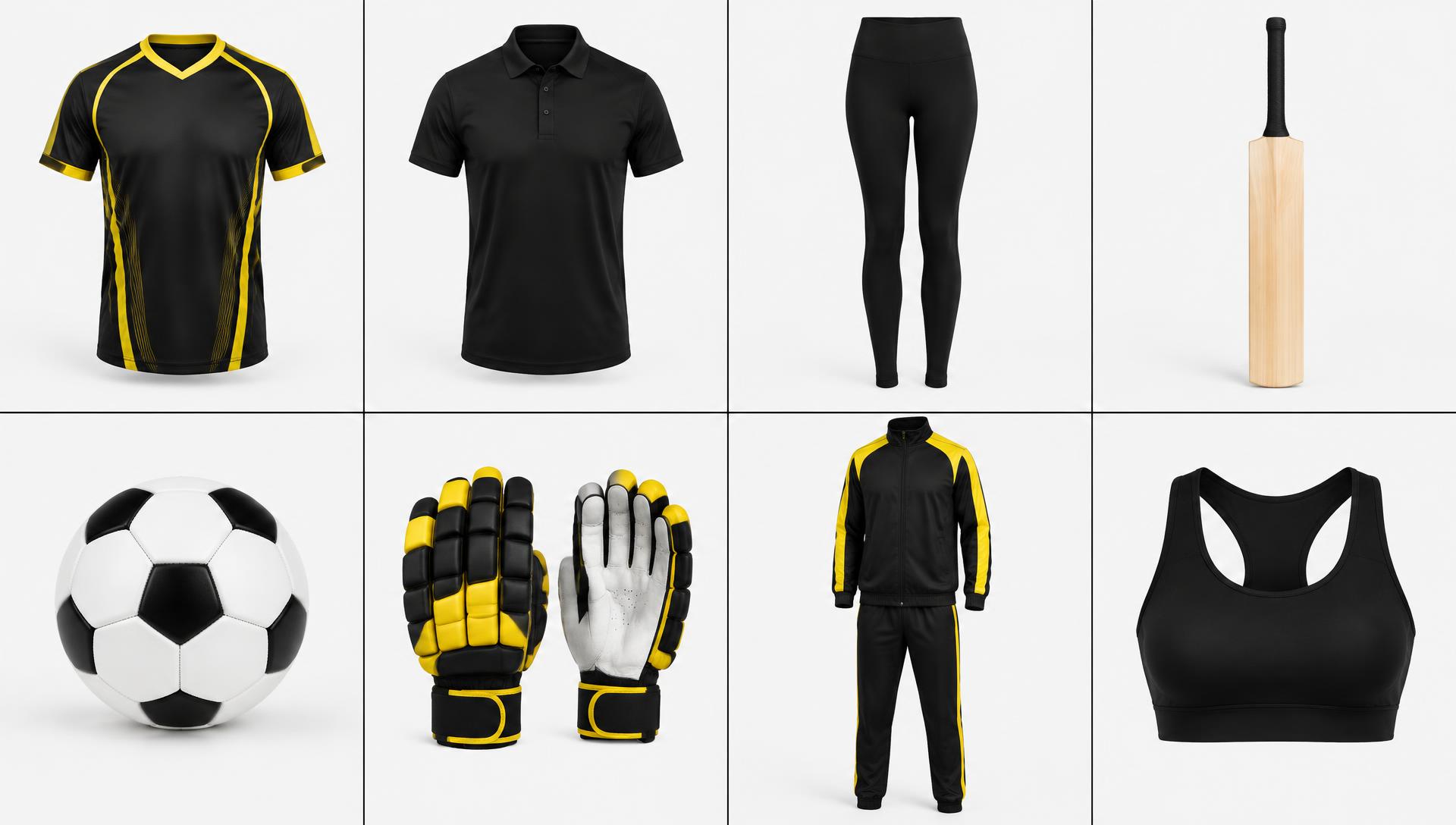 Football Jersey product